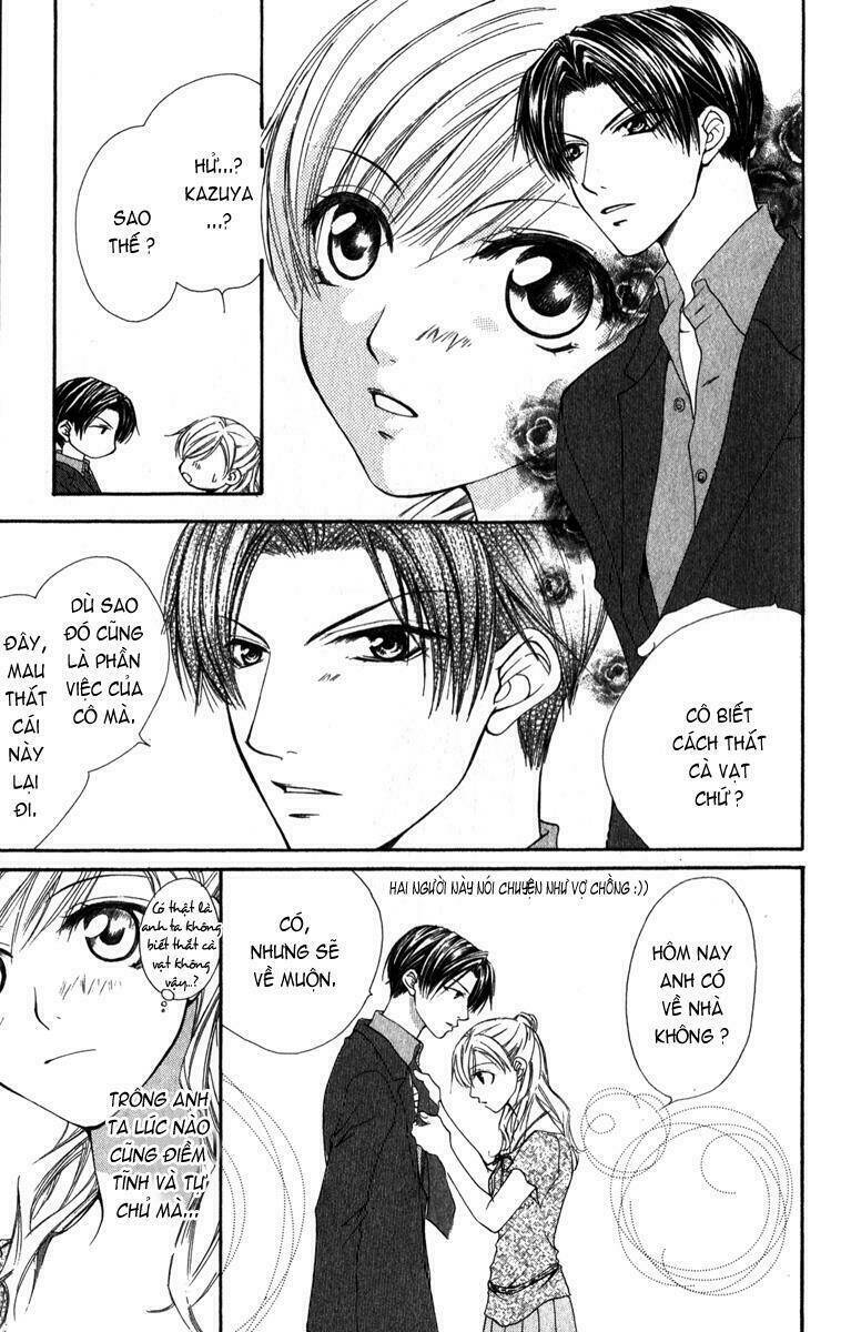 full house kiss chapter 5 28
