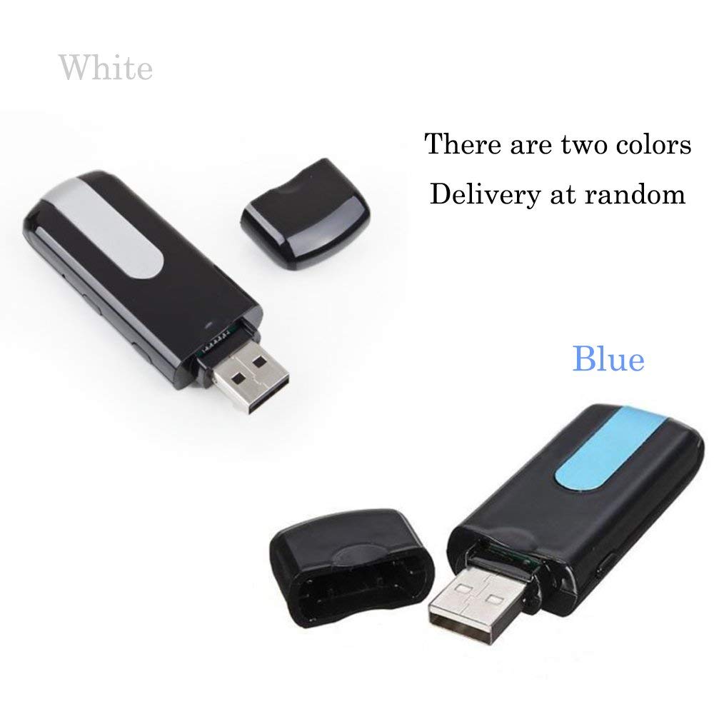 USB cao cấp U8 - Hỗ trợ thẻ nhớ ngoài tối đa 32GB