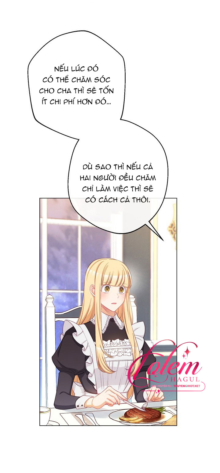 ác nữ đảo ngược đồng hồ cát chapter 90 60