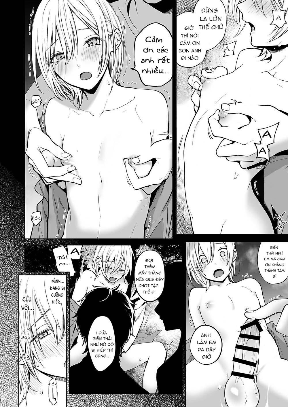 tổng hợp oneshot boylove chapter 106 14