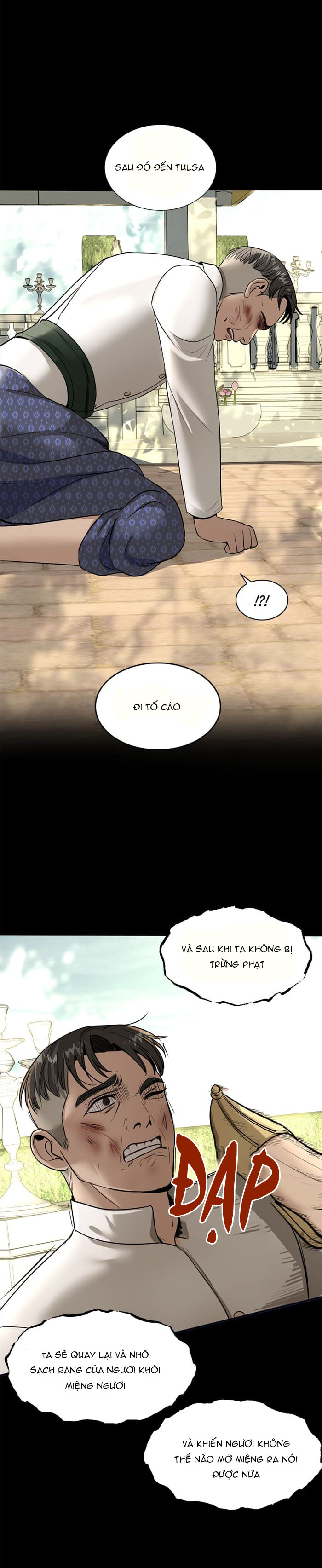 tôi là công tử đẹp nhất xiêm chapter 8 31