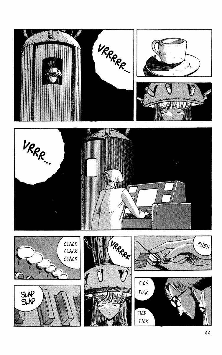 the horror mansion chapter 18 12