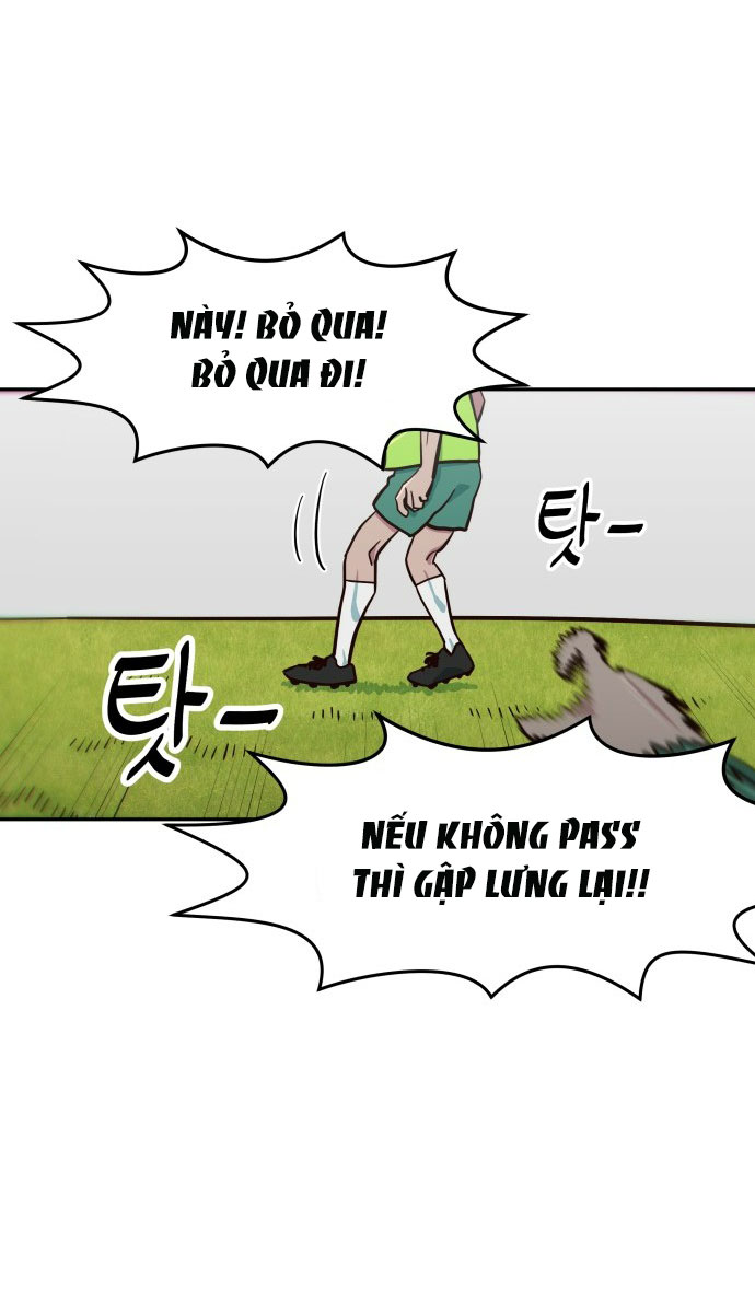 nữ sinh trường trung học chỉ bắt nạt tôi thôi chapter 3.2 13