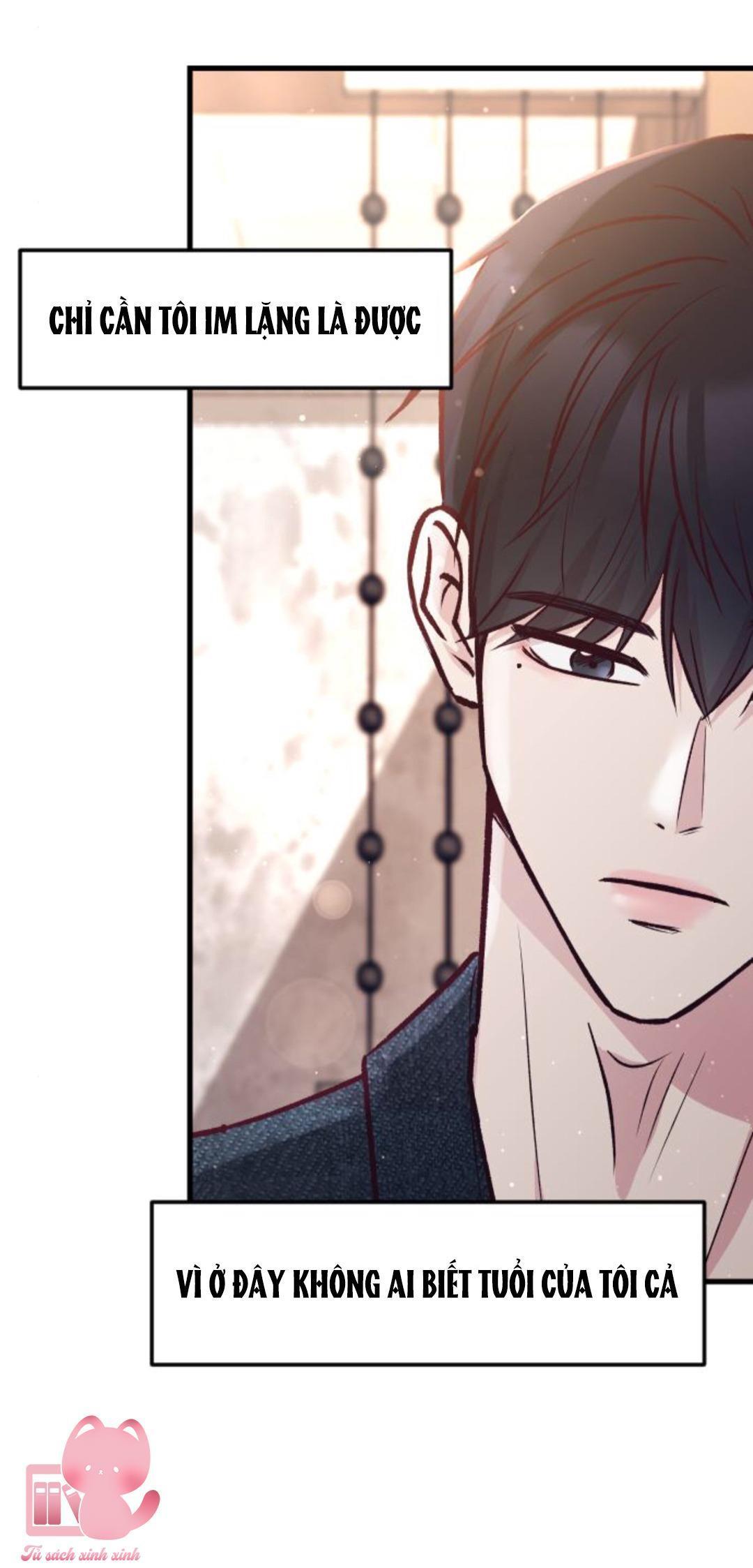 gặp nhau giữa trung gian chapter 27 71