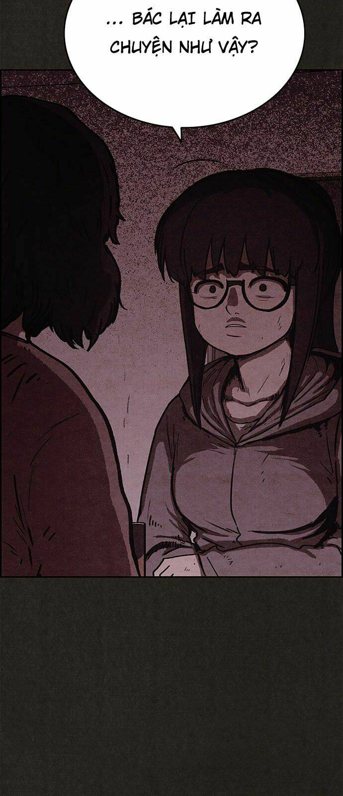 quái vật tại chung cư xanh chapter 54 21