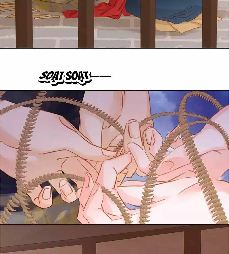 tiểu sư phụ, tóc giả của ngài rơi rồi! chapter 24 20