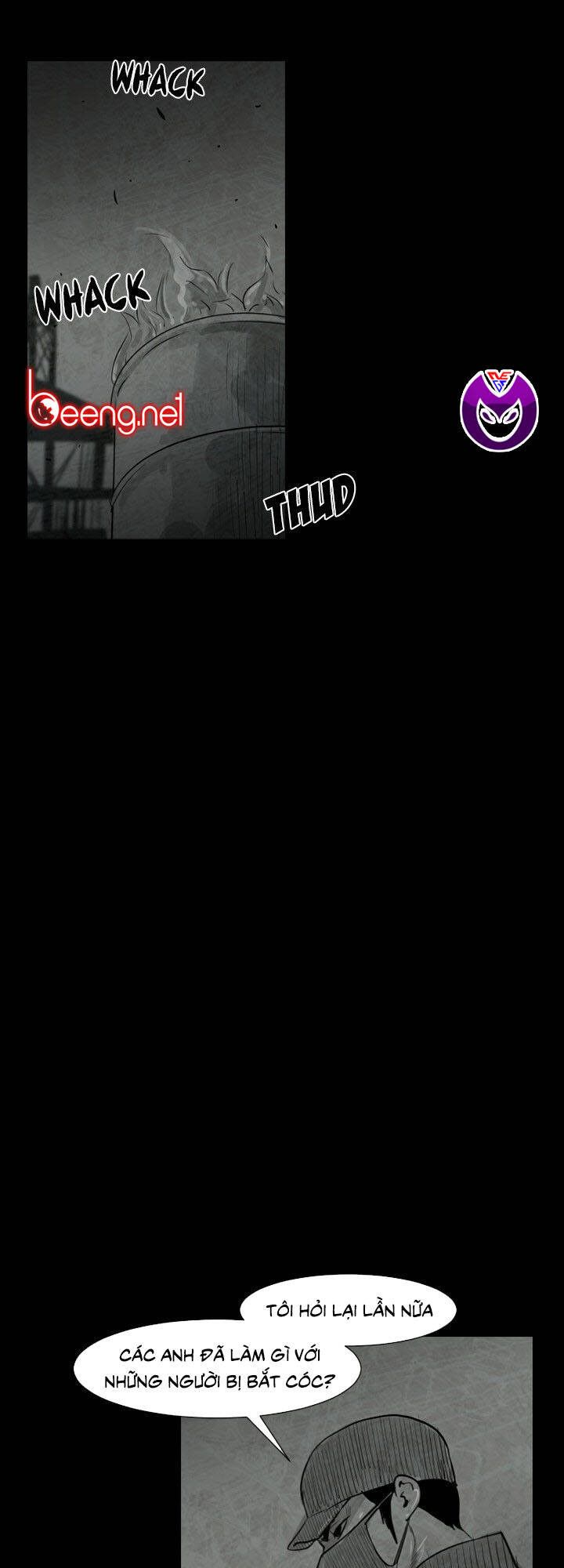 kẻ mạnh nhất - tong edge chapter 26 10