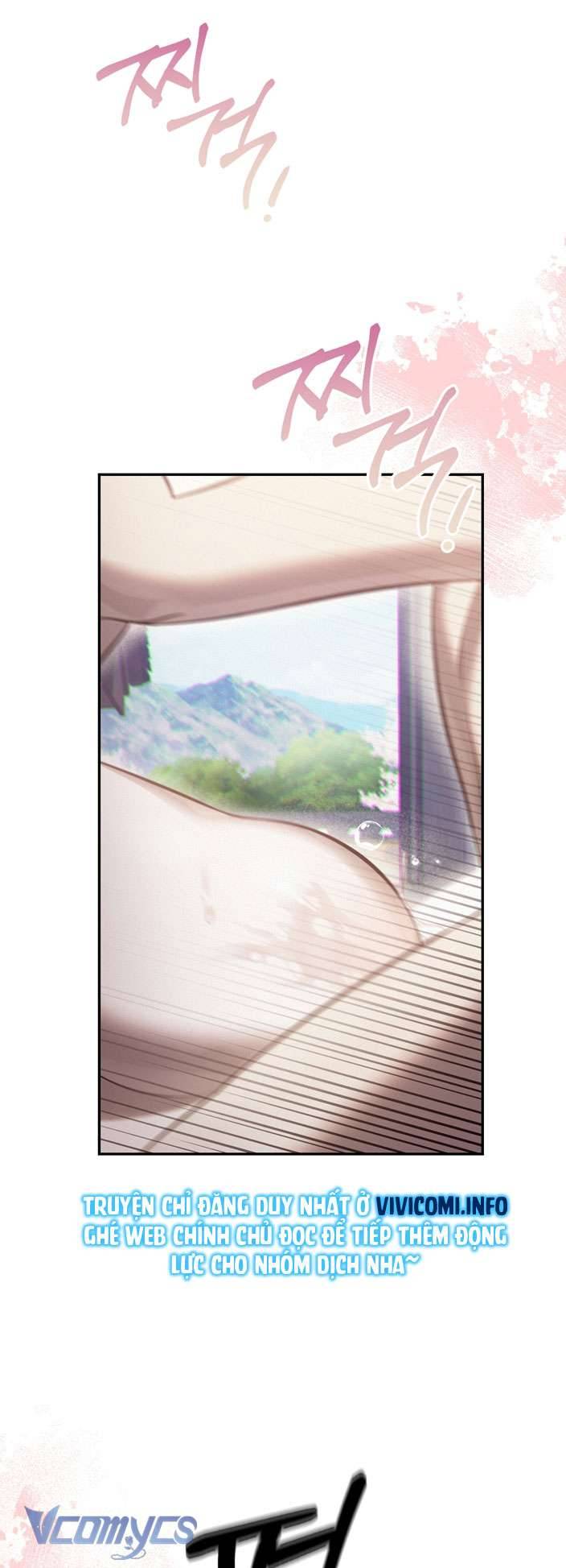 [18+] tiết học bí mật của trung điện chapter 30 32