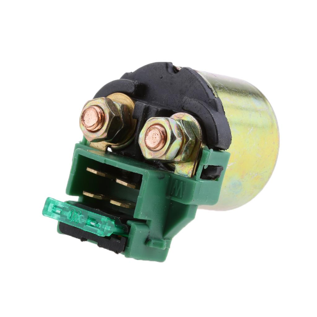 Starter Relay Solenoid Switch for Honda CB750C Custom 1980 1981 1982