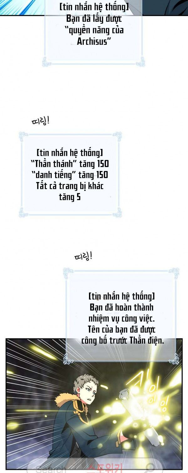 tôi sinh ra để làm người vĩ đại chapter 27 43
