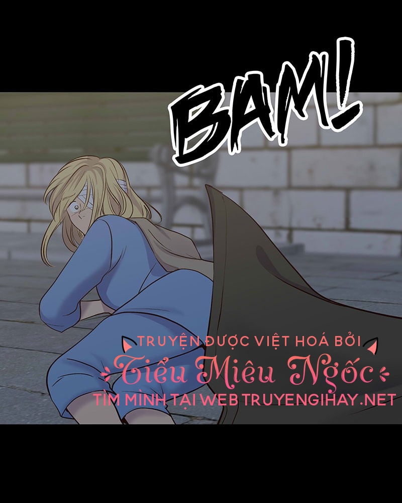 điều bí mật mà tôi luôn giữ kín chapter 85 2