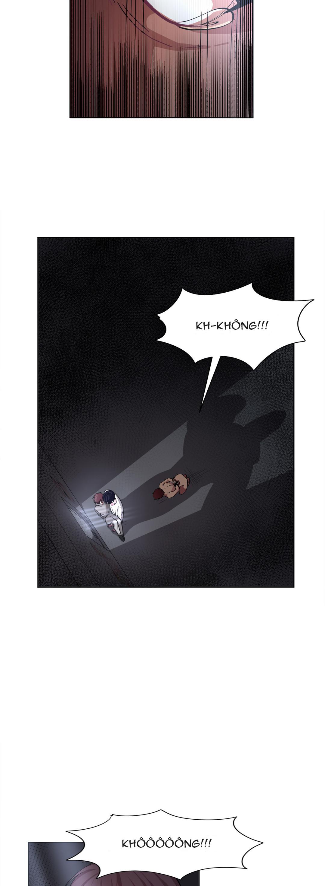 hãy vâng lời anh chapter 6 19