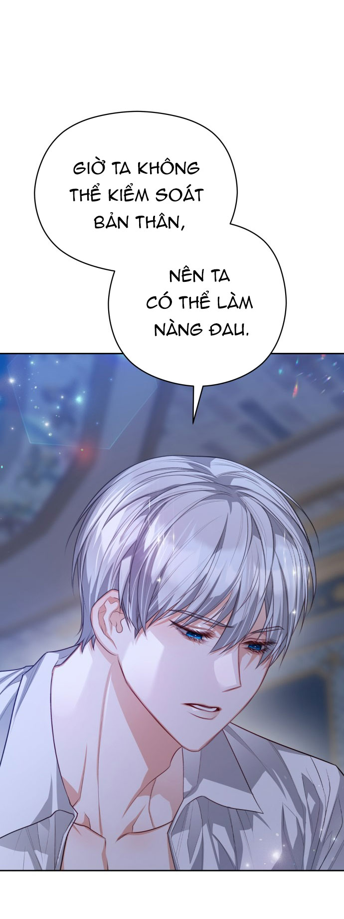 lưỡi dao nơi đầu môi chapter 62.1 9