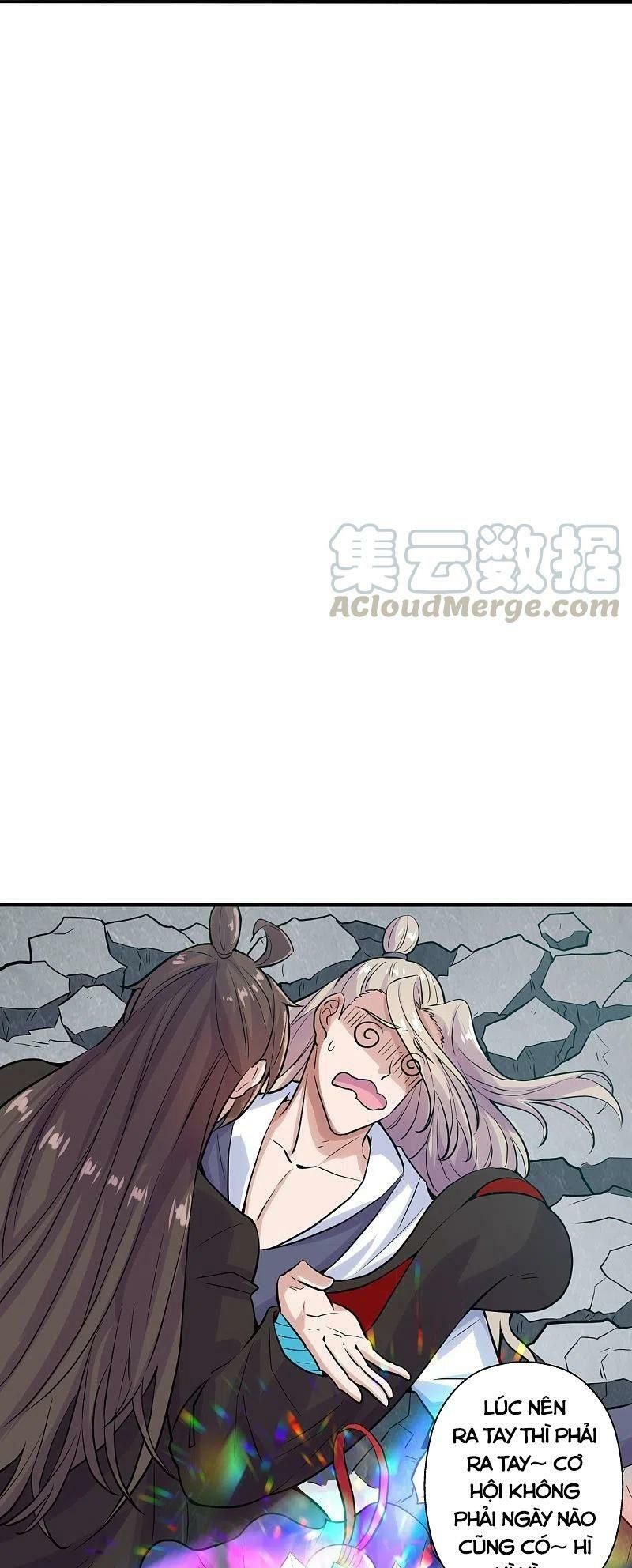 tiên võ đế tôn chapter 206 24