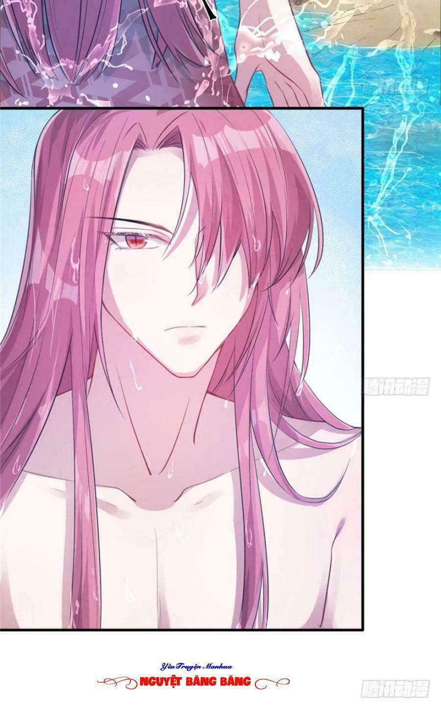 [16+] thảnh thơi thú thế chủng chủng điền, sinh sinh tể chapter 51 21