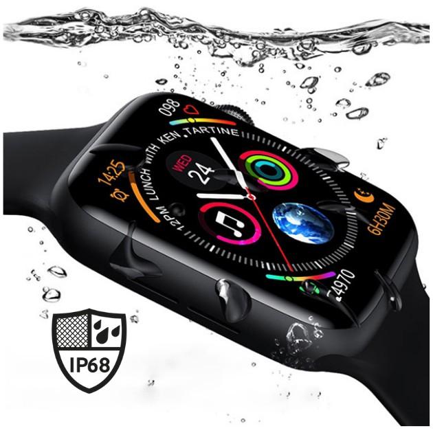 Đồng hồ thông minh Watch 6 - Smart watch W26