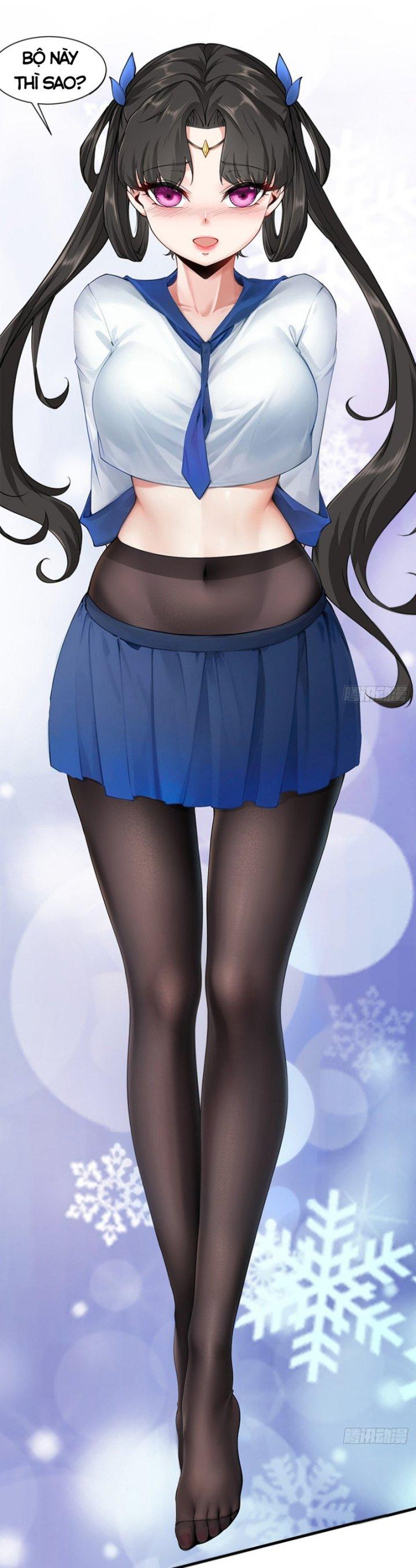 khởi đầu với tuyệt sắc nữ sư phụ: hệ thống thập cân phản cốt chapter 20 17