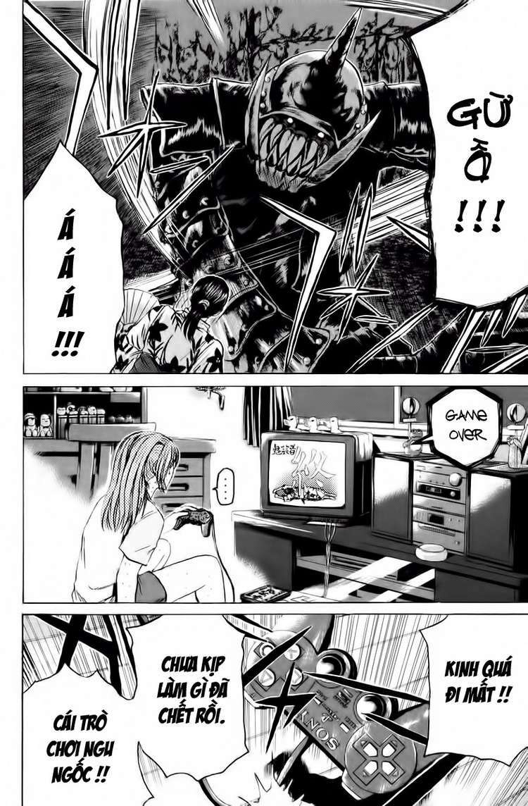 GTO - Great Teacher Onizuka chapter 176 10