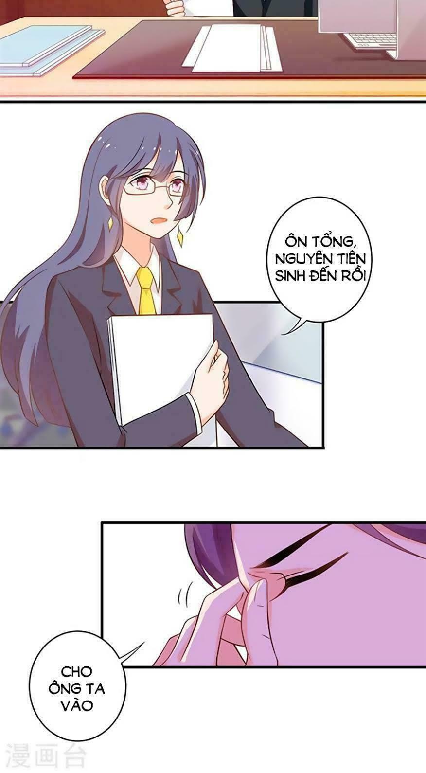 cả thế giới đều không bằng người chapter 101 4