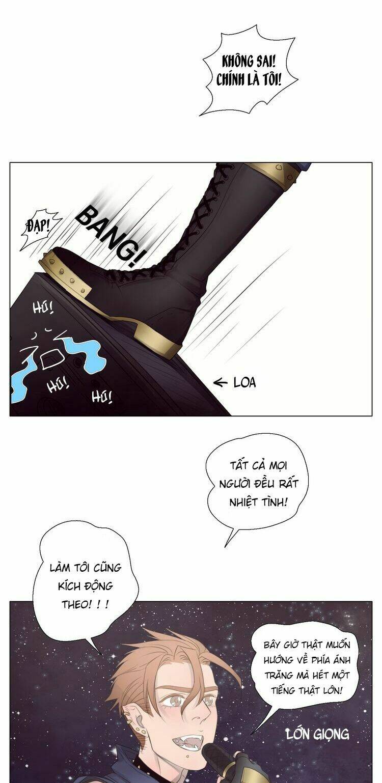 vampire & hunter chapter 29 19