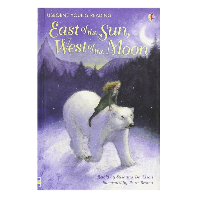 East Of The Sun, West Of The Moon