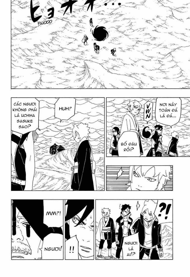 uzumaki boruto chapter 39 40