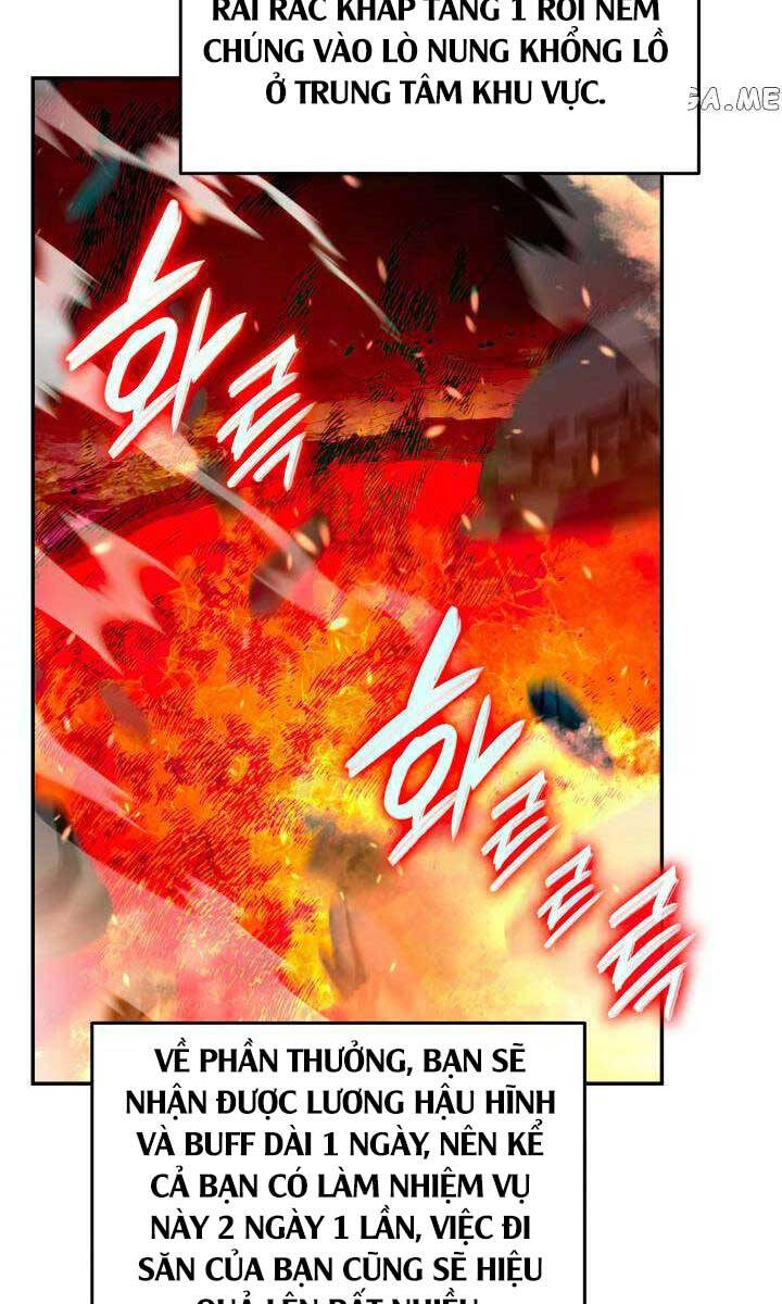 tôi là lính mới chapter 145 71