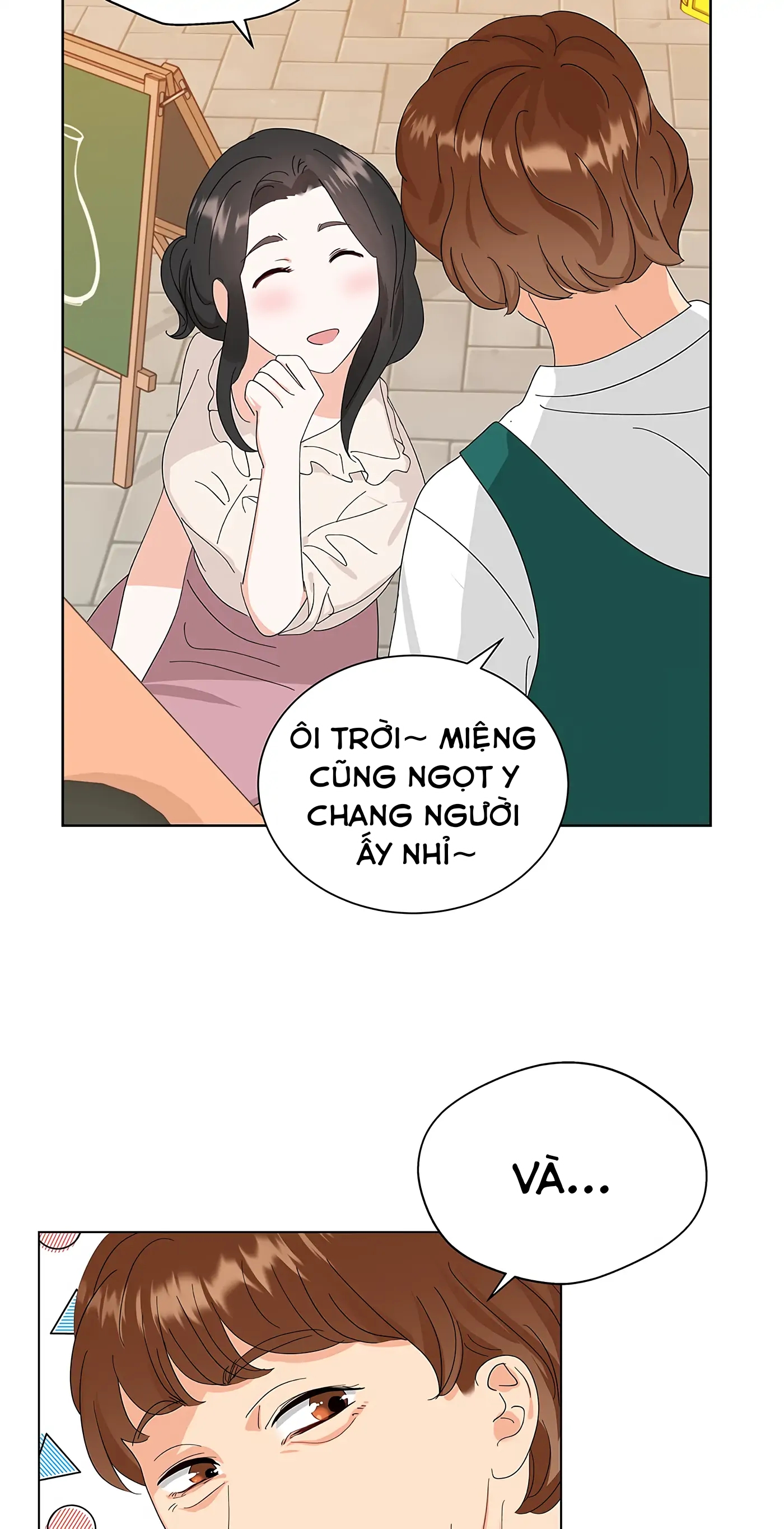 nam chính của tôi chapter 52 19