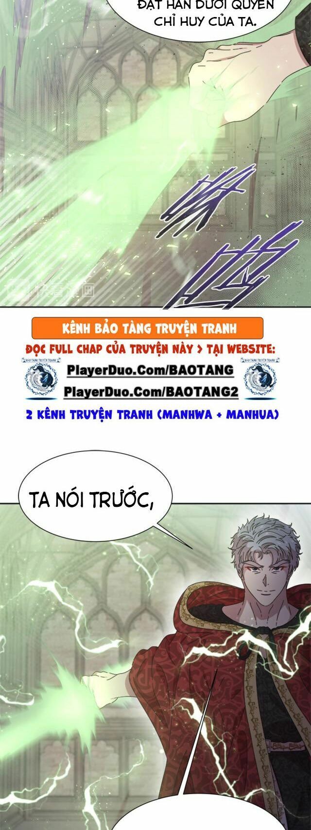 con gái bảo bối của ma vương chapter 111 20