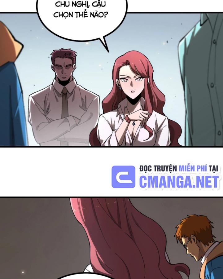 toàn dân chuyển chức: thành tựu của thánh kỵ sĩ ta là mạnh nhất chapter 3 76