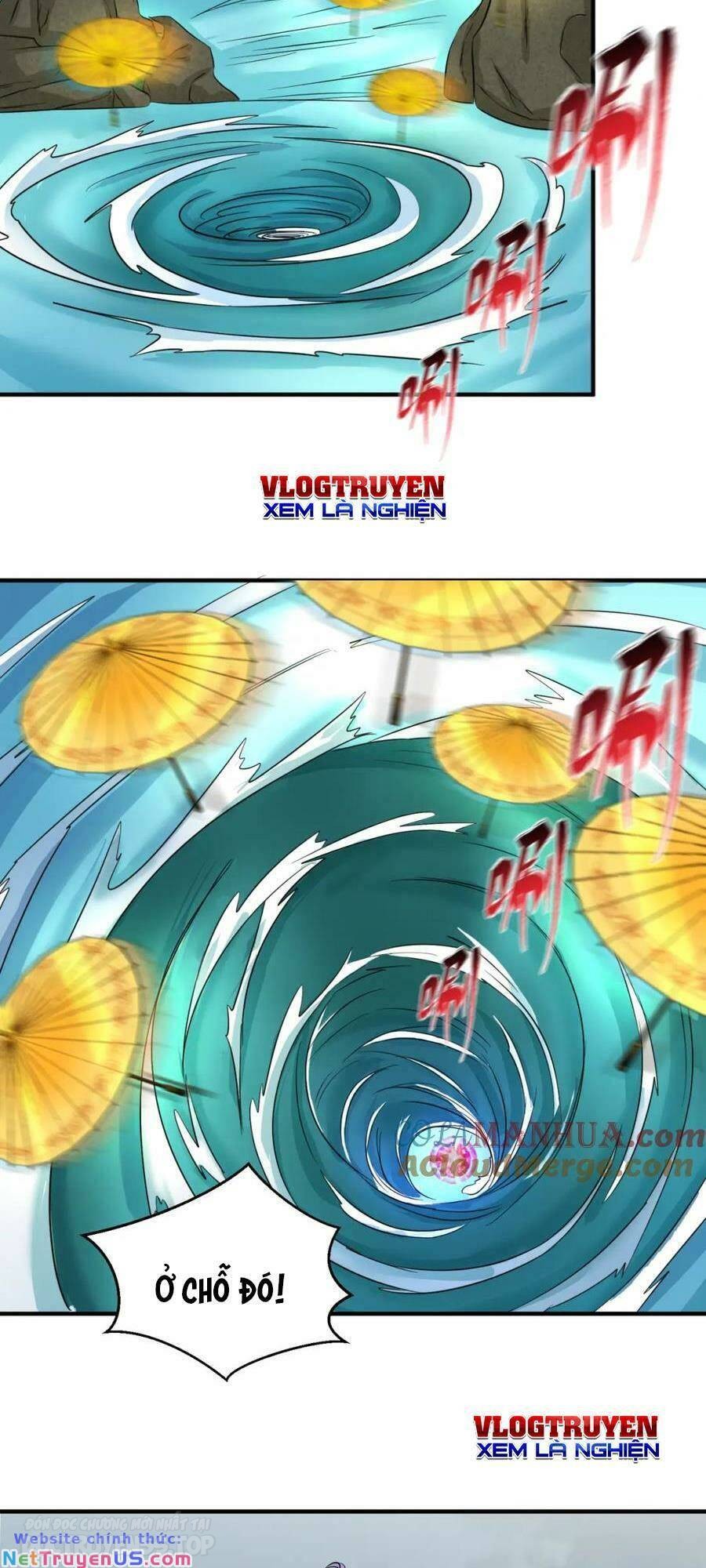 toàn cầu quỷ dị thời đại chapter 76 10