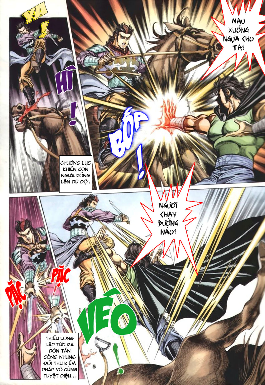 tầm tần ký chapter 55 4