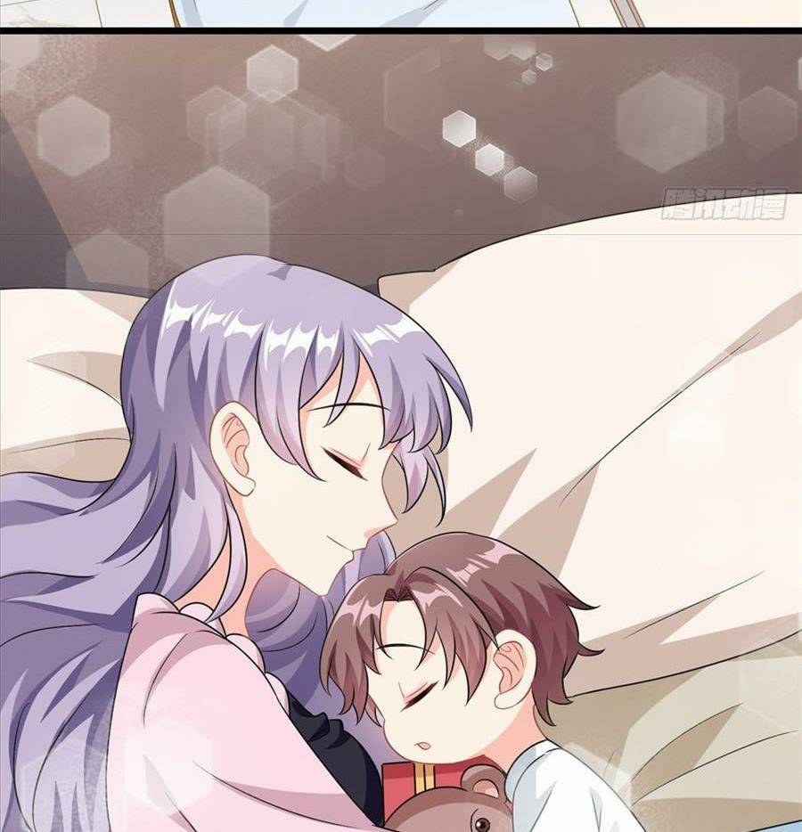 kim chủ của tôi chỉ mới 5 tuổi! chapter 5 51