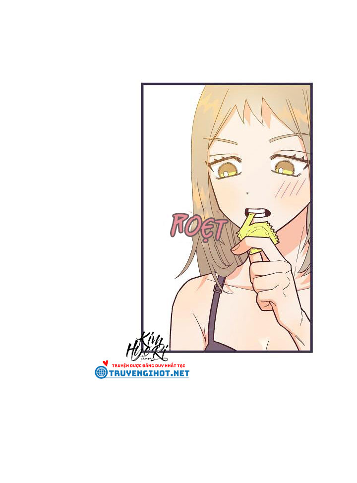 chạy đâu cho thoát chapter 8.4 14