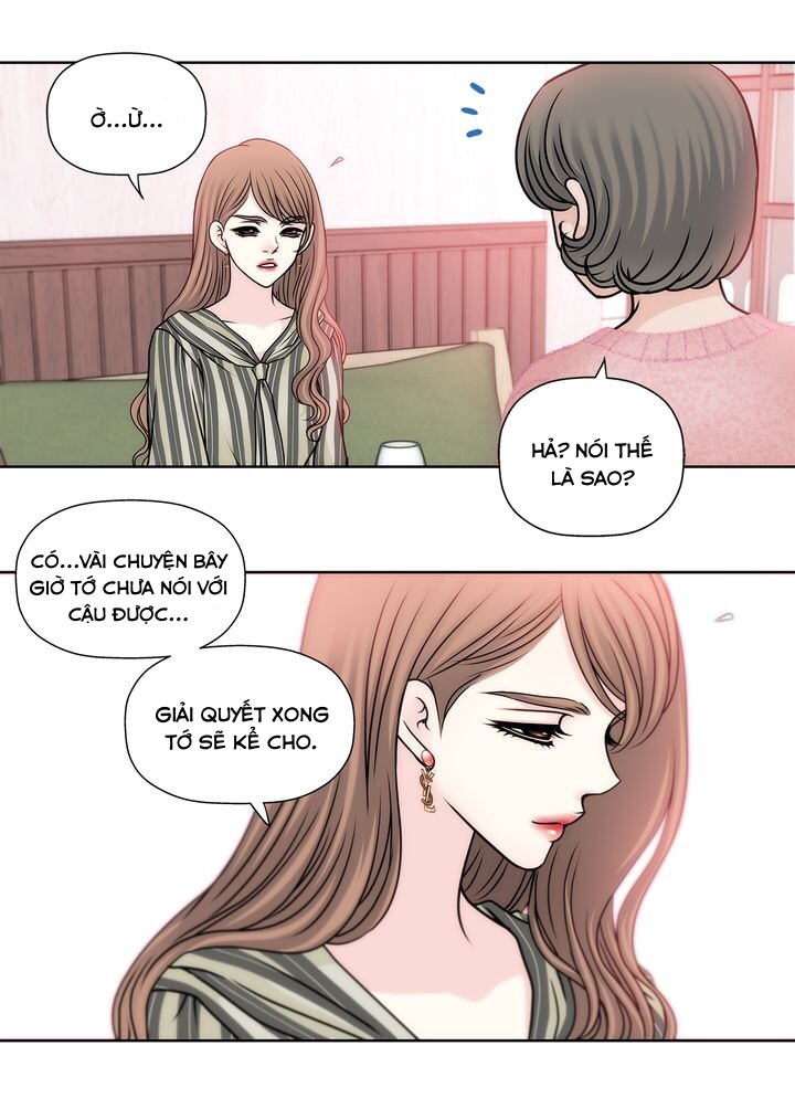 người đàn ông của tôi chapter 27.2 10