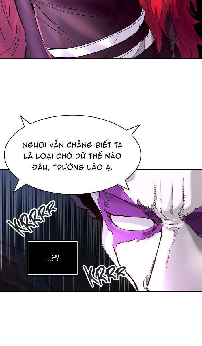 tòa tháp bí ẩn 2 chapter 447 93