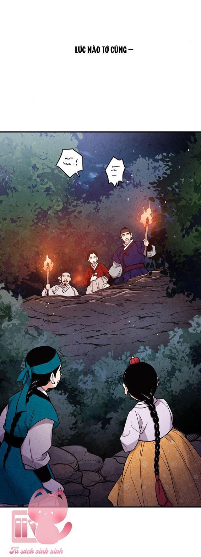 lệnh cấm hôn chapter 103 56