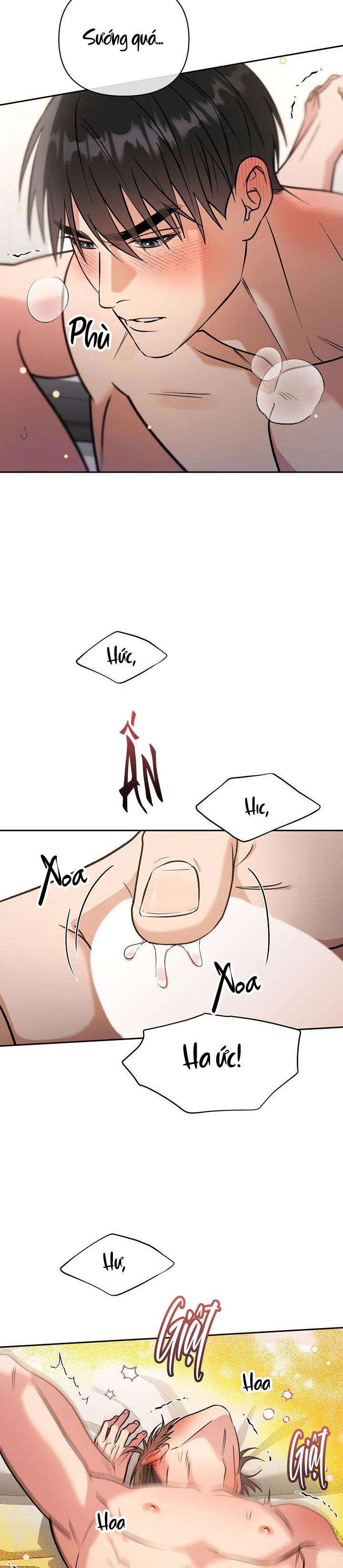 romance not romantic chapter 15 18