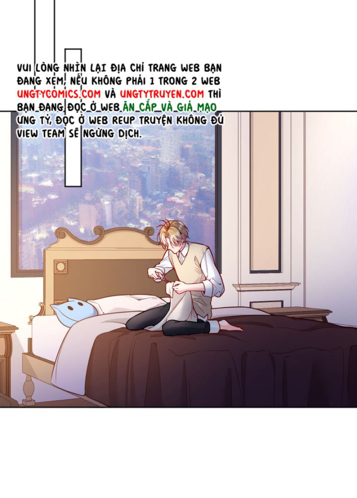 chàng nhân viên host và gã hàng xóm nguy hiểm chapter 85 2