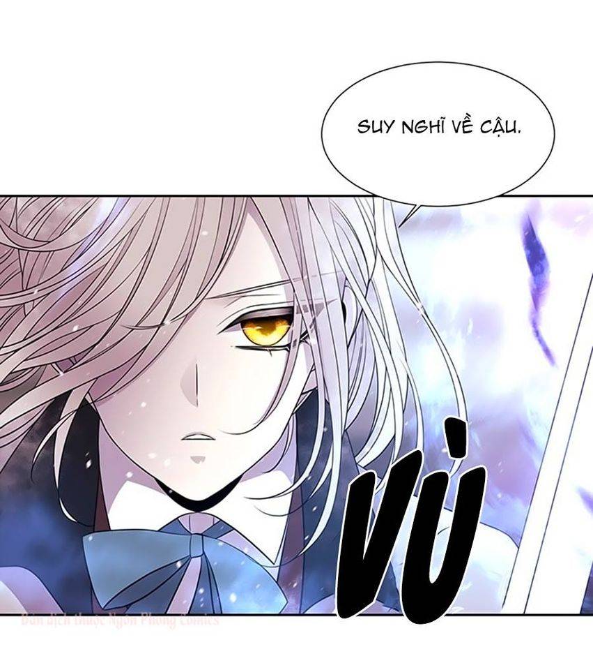 năm môn đệ của charlotte chapter 31 52