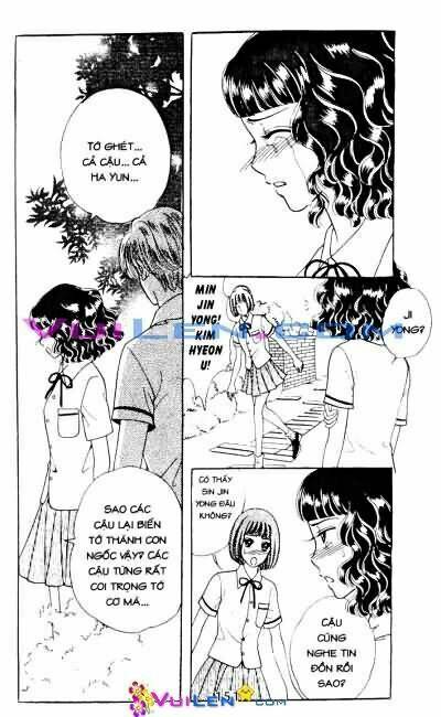 bong bóng trắng chapter 7 151