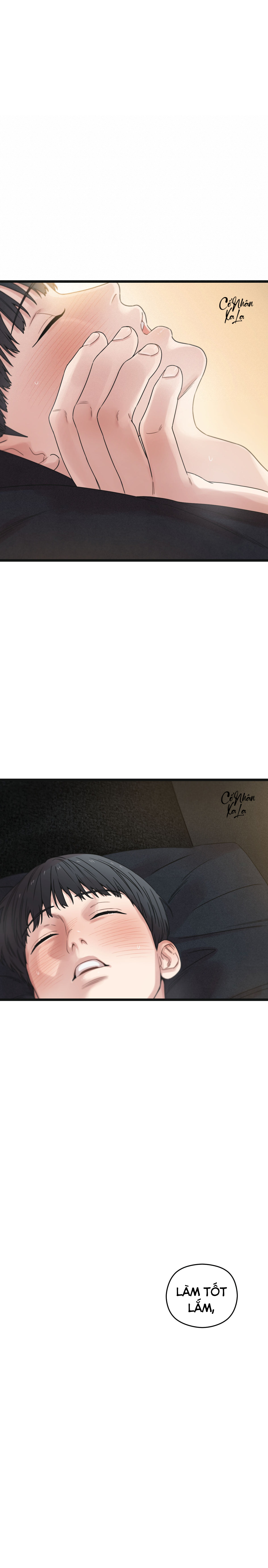 trùng phùng chapter 52 13