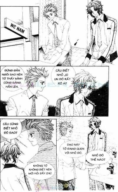 không bao giờ khóc chapter 9 131