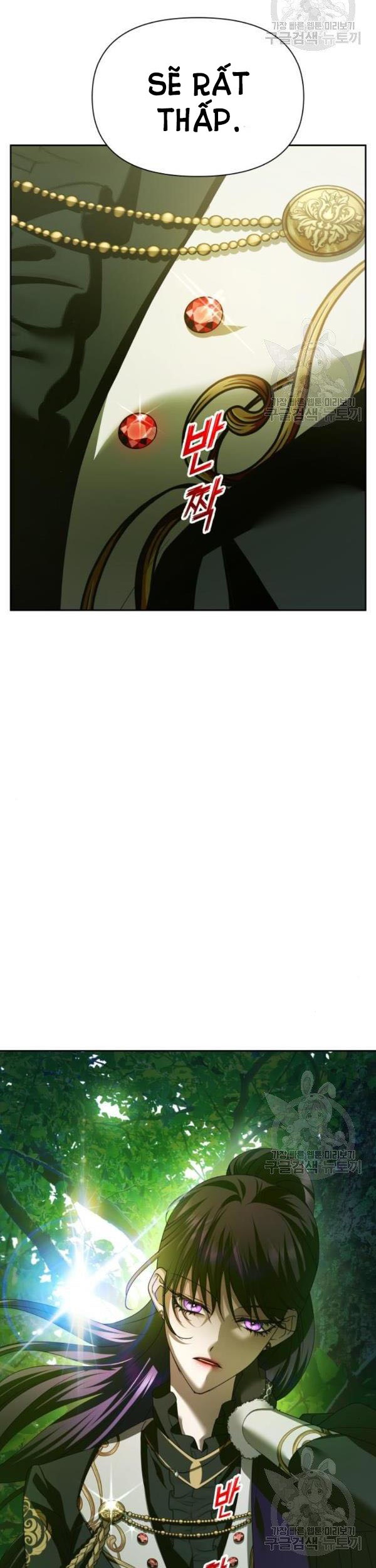 tôi muốn trở thành cô ấy dù chỉ là một ngày chapter 119 36