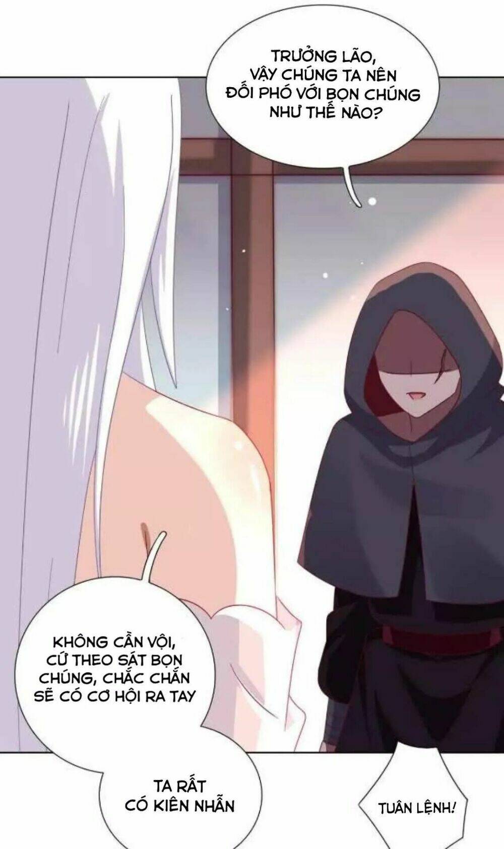 phi thiên địch tự dưỡng đích khẩu tử chapter 21 9