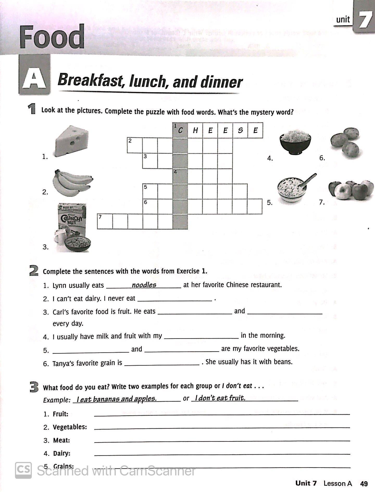 Sách ngoại văn: Sách Ngoại Văn - Four Corners
