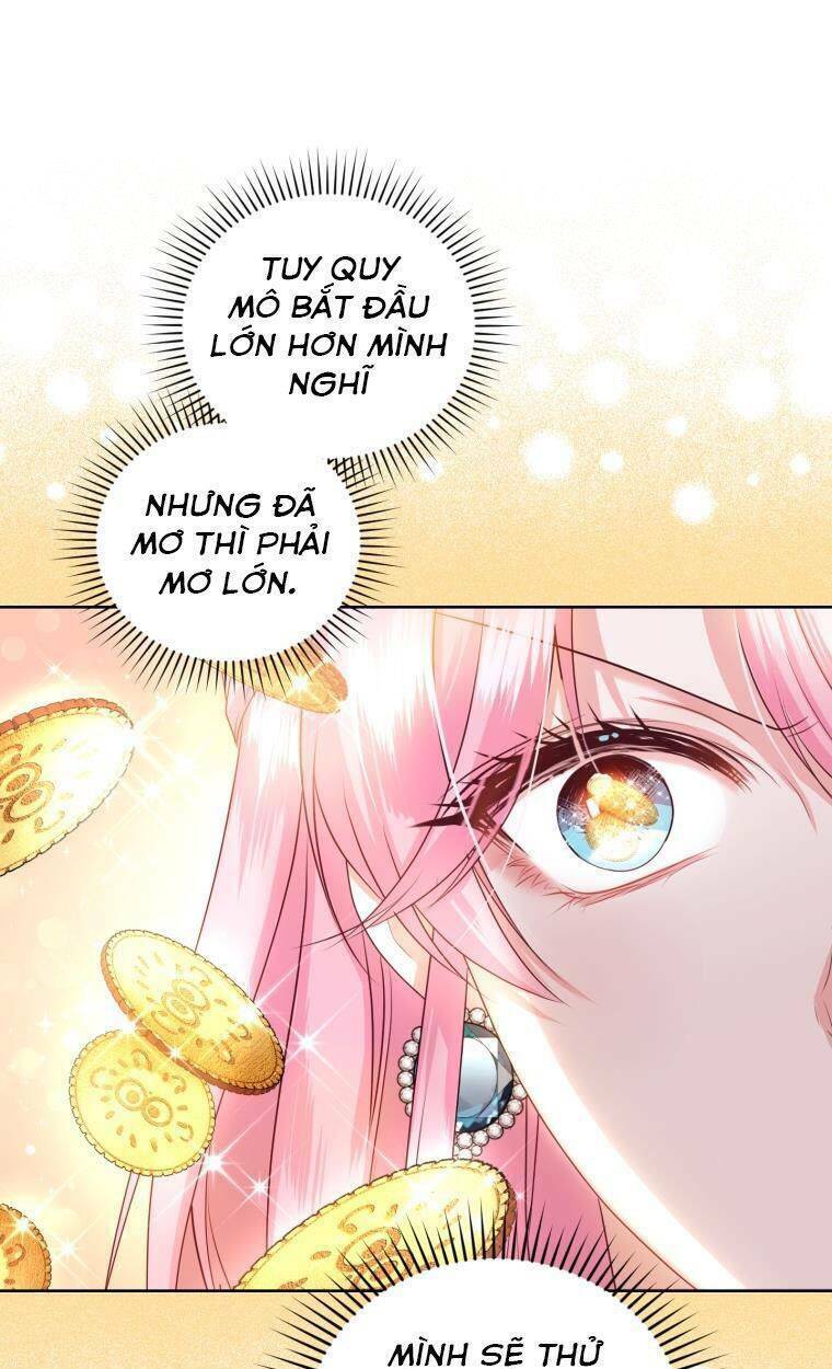 nhà điều chế nước hoa độc quyền của bạo chúa chapter 40 59