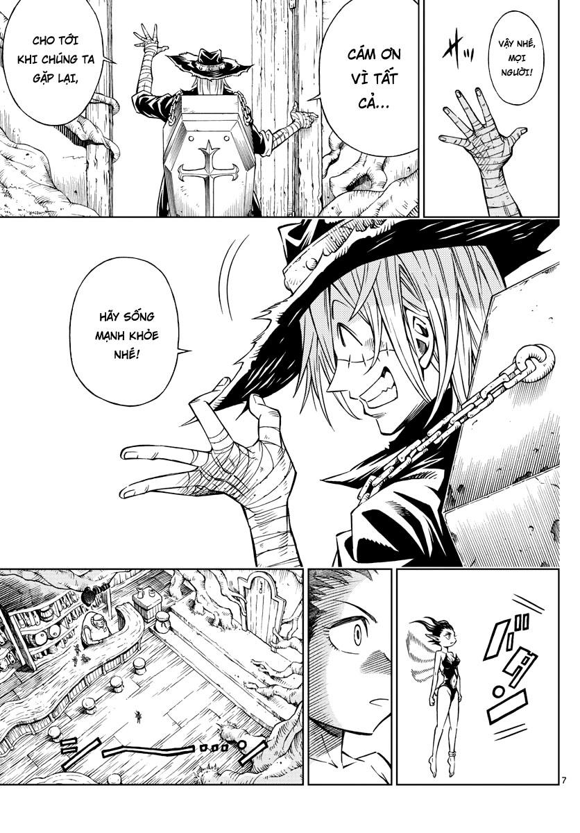 marry grave chapter 9 7