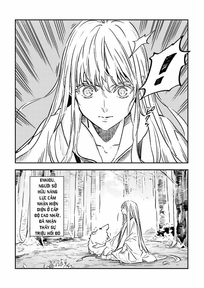 fate/strange fake chapter 19 26