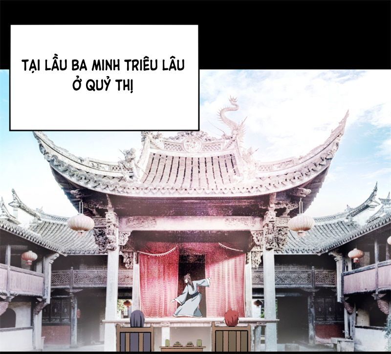 chợ quỷ chapter 7 34